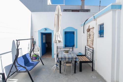 Naxos Family House in Vivlos – khách sạn tại Vivlos