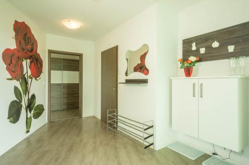 Ferienwohnung Rose in Sipplingen