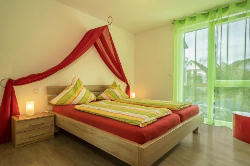 Ferienwohnung Rose in Sipplingen