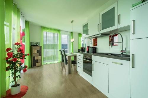 Exterior view, Ferienwohnung Rose in Sipplingen