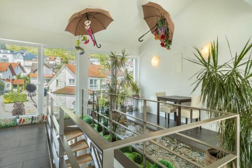 Ferienwohnung Rose in Sipplingen