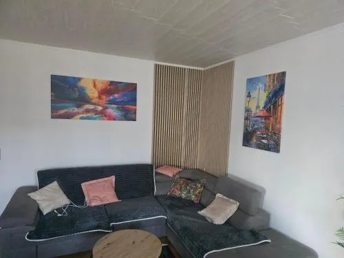 Ferienwohnung Markert in Bad Staffelstein, Deutschland