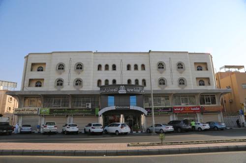 Qasr Al Mosaidya - Hira Jeddah