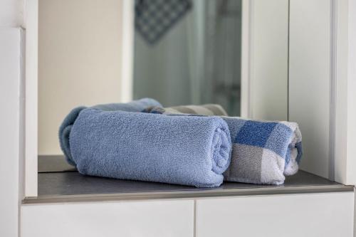 Schweden Apartment in 凱爾肯