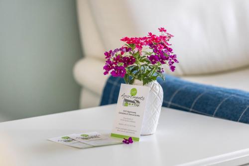 Schweden Apartment in 凱爾肯