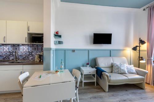 外部景觀, Schweden Apartment in 凱爾肯