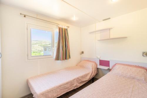 Viesnīcas āriene, Móvil Home Grande (Movil Home Grande) in Alòs de Balaguer