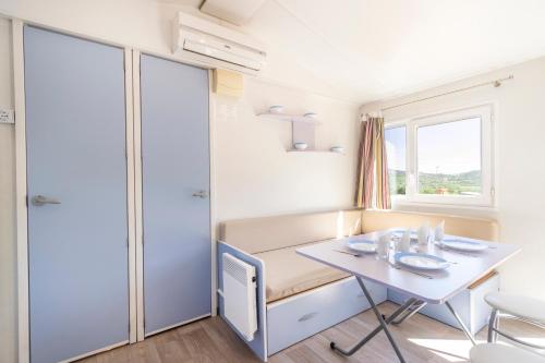 Viesnīcas āriene, Móvil Home Grande (Movil Home Grande) in Alòs de Balaguer
