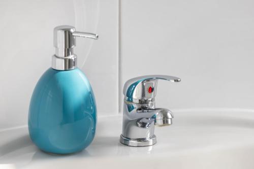 Schweden Apartment in 凱爾肯