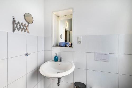 Schweden Apartment in 凱爾肯