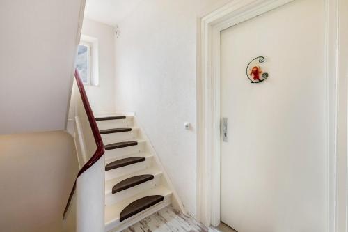 外部景觀, Schweden Apartment in 凱爾肯