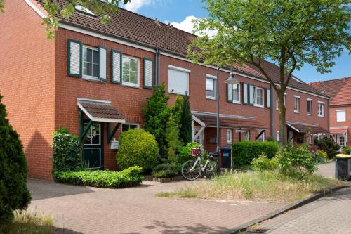Schönes Maritimes Haus, Bremen (photo 6)