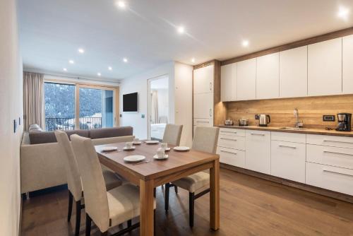Apartment La Rodra