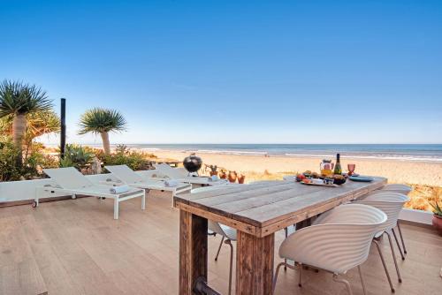 Denia Beach Lodge gîte à louer Aielo de Rugat