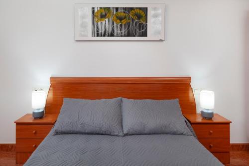 Apartamento Dayca, Malaga