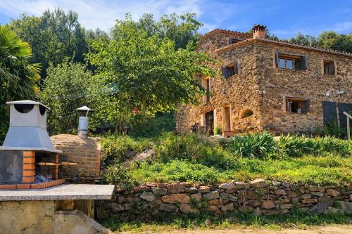 Viesnīcas āriene, Masia Sa Calma - La Tribu in Amer