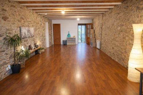 Viesnīcas āriene, Masia Sa Calma - La Tribu in Amer