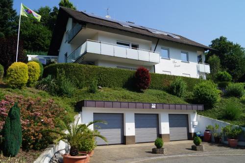 Haus Irmgard in Zell am Harmersbach, Deutschland