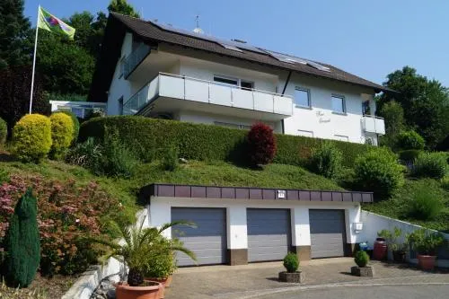 Haus Irmgard in Zell am Harmersbach, Deutschland