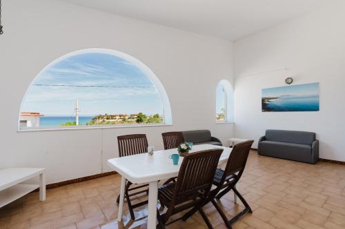 Terrazza sul mare