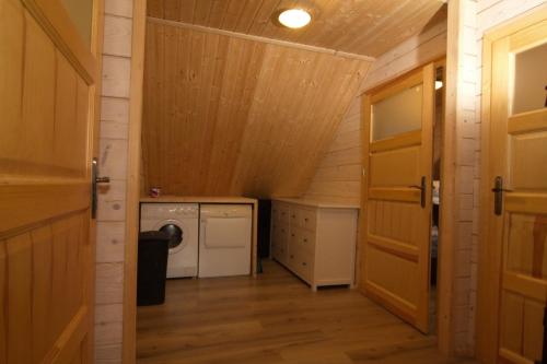 Houten villa Tine - image 21