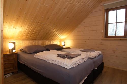 Houten villa Tine - image 24