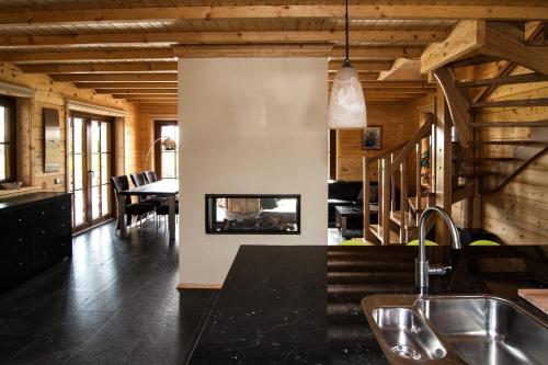 Houten villa Tine - image 34