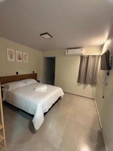 Castilhos Hotel
