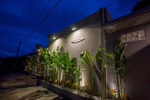 ホーリーファット ヴィラ