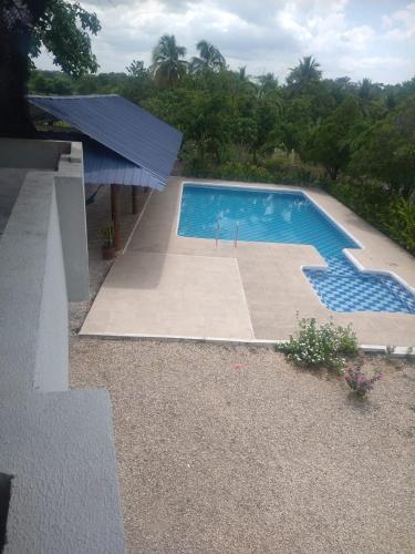 Casa Finca pasadia cerete