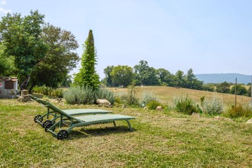 Agriturismo Bio Terre di Naioli - Pitigliano