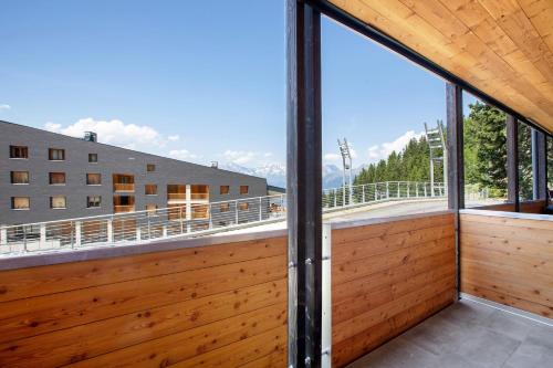 Sweet Home - Pila Appartamenti