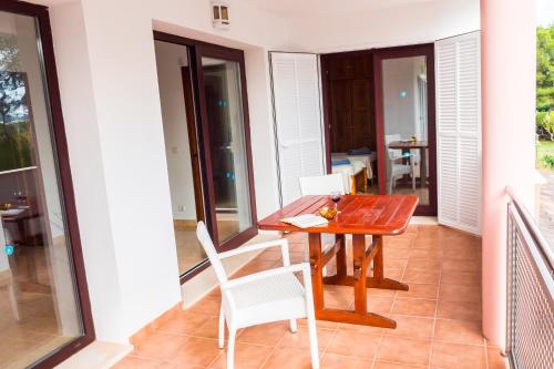 Villa Menorca cerca del mar Alcudia - image 3