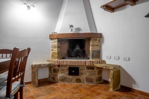 Зовнішній вигляд готелю, Agriturismo Meriggio in Семпроньяно
