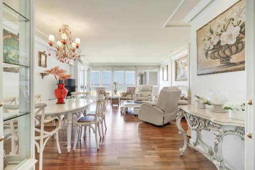 Atardecer Beach Apartment