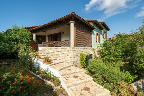 Villa Rossu
