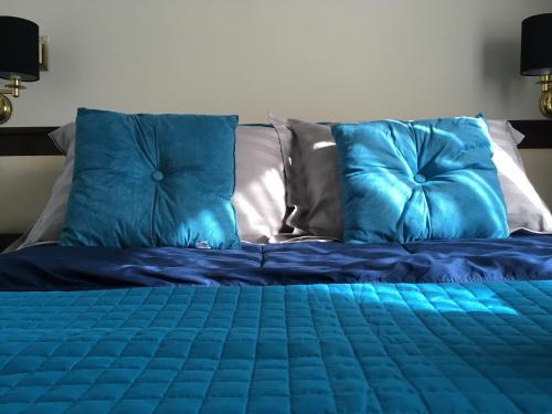 Apartamento confortável - Jd Paulista, São Paulo (fotografie 7)