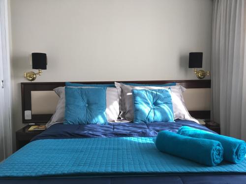 Apartamento confortável - Jd Paulista, São Paulo (fotografie 6)