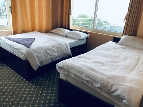 Manakamana hotel