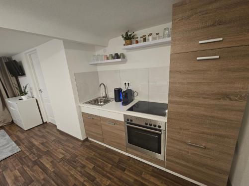 Apartament by B2 in Thüngen, Deutschland