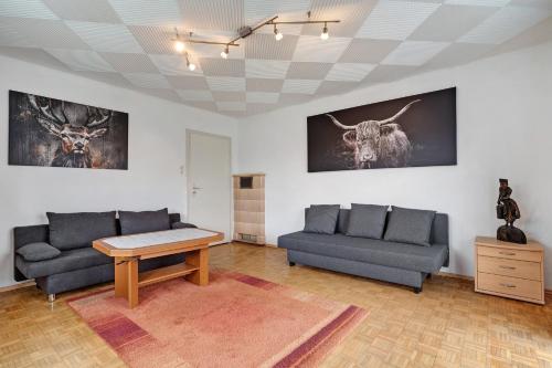 Ferienwohnung Am Brunnen in Durbach, Deutschland