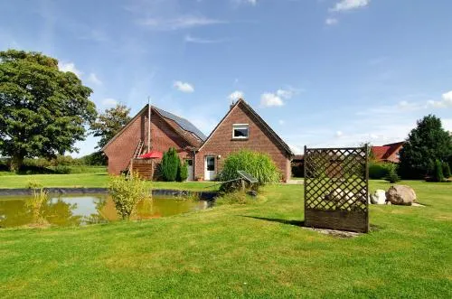 Haus Tucholski in Moorweg, Deutschland