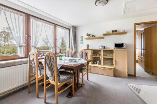 Viesnīcas āriene, Ferienhaus Christa - Falshöft (Ferienhaus Christa - Falshoft) in Rabel