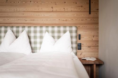 Oberplunerhof Luxury Chalet Woods