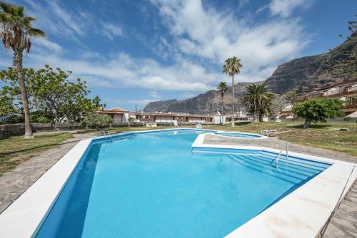 Apartamento Acantilados, Tenerife