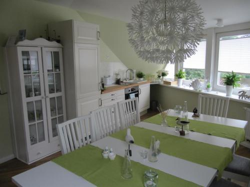 Ferienwohnung Gretchen in Rieseby, Deutschland