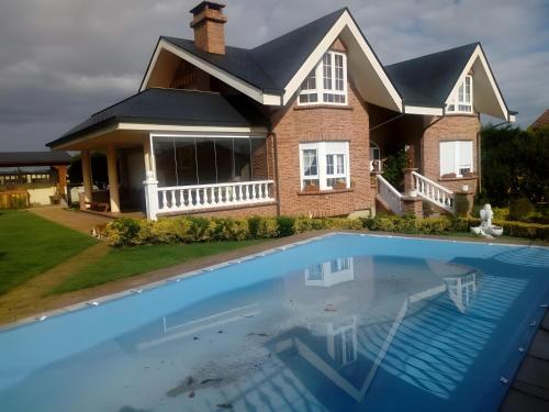 Alojamientos Marte Habitaciones chambre d'hôte Torrelavega