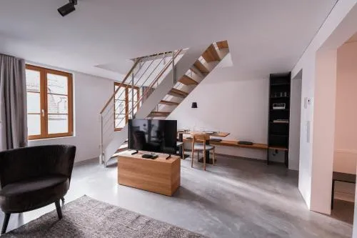 4 Personen Apartment 47 in Überlingen, Deutschland