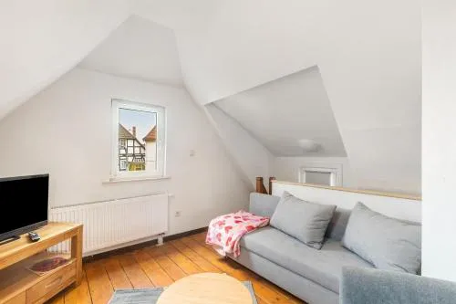 Ferienhaus Feußner in Lauterbach, Deutschland