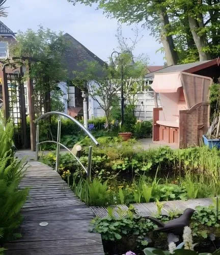 Ferienwohnung Gretchen in Rieseby, Deutschland